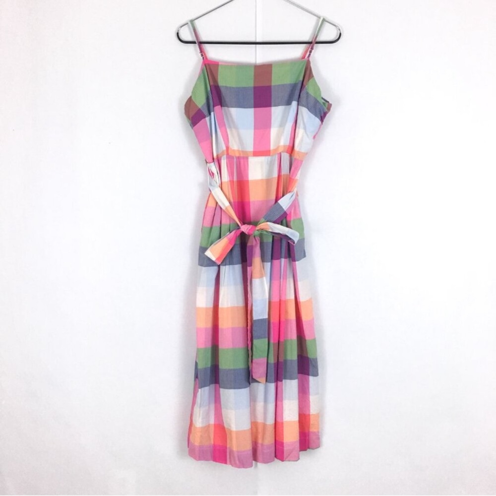 Kate spade TARGET Colorful Striped Kids Dress - Picture 3 of 4